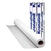 5 Rollos Papel Bond Premier Kronaline Bp406 Plotter Planos Blanco