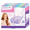 Hanayama 078627 Light-up Dresser Cosmetics Set
