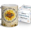 CAYVUSUA Christian Gifts For Women - Christian Mug - Religious