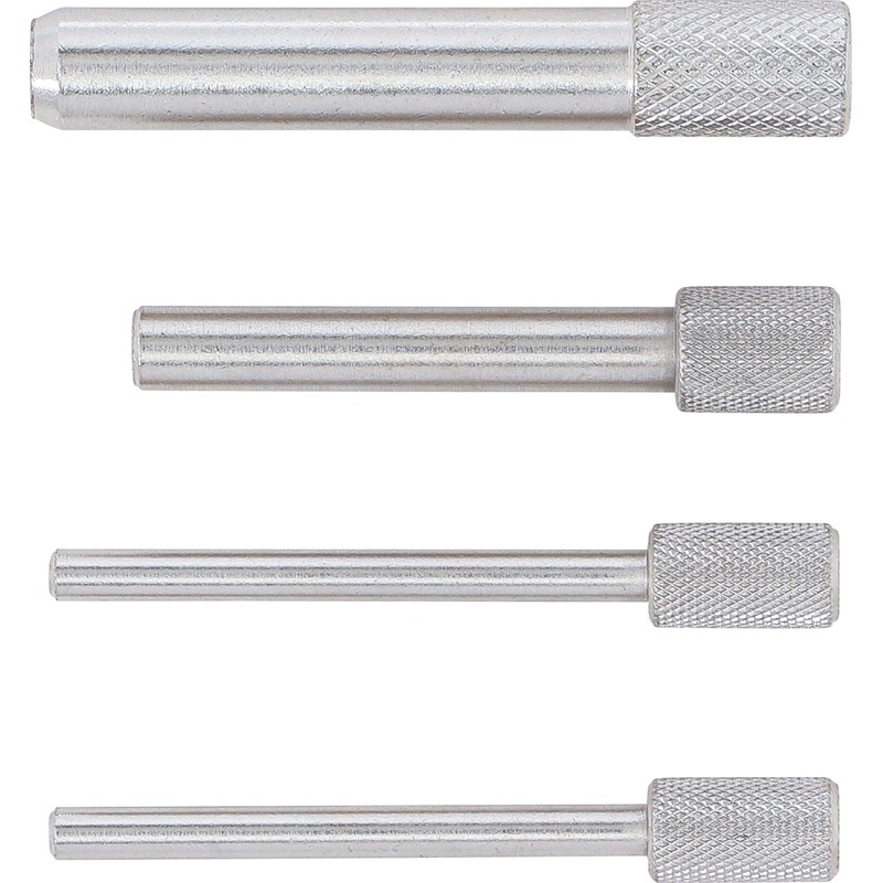 BGS 8673 engine tuning kit for Ford TDCI/PSA Hdl/Mazda D