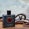 Lane Frost Men's Legendary Cologne