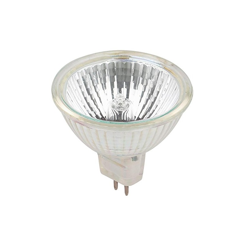 Westinghouse 0452100 20 Watt MR16 Halogen Flood Clear Lens Light