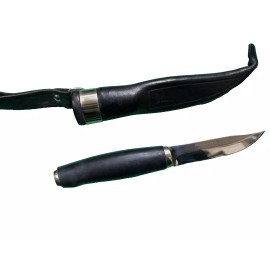 Fiskars Vintage Fiskars Puukko Knife made in Finland