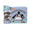 Melissa & Doug 41202 Libro Infantil Playful Penguins para Baño
