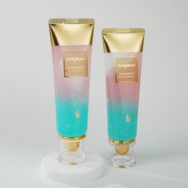 BodyAccel 【Triple Whitening】Niacinamide Fresh Breath Whitening Toothpaste - Specification: 2 pcs (affordable Pack)