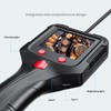 Endoscope Camera Industrial Endoscope 8mm 1080P HD Digital Borescope Inspection