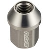 RAYS 74020001104GM Duralumin Lock & Nut Set for L32 5H
