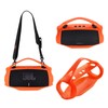 Shockproof Silicone Case for JBL Xtreme 4 Speaker – Anti-Slip