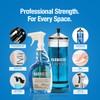 BARBICIDE Half Gallon Disinfectant Concentrate – 1 Pack | EPA-Registered,
