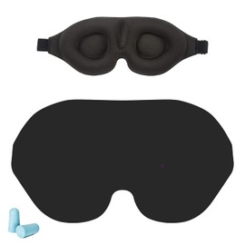 A13 Free Adjustable Eye Mask for Sleeping Unisex