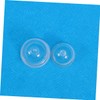 SUPVOX 10pcs Primer Pump Replacement for Hedge Mowers Chainsaws Durable