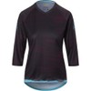 Giro Women's Roust 3/4 Jersey Large Urchin Hot Lap