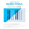 Mitsubishi Pencil Mechanical Pencil Kurutoga KS 0.5mm Navy M5KS1P.9