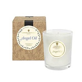 Amphora Aromatics Angel Oil Mini Pot Candles NEW Single