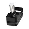 Blomus -NEXIO 66331 Shower Basket, Practical Holder for the Shower,