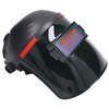 Automatic Dimming Welding Helmet Large Viewing Solar Electric Welding Headwear
