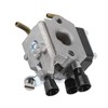 Carburetor Kit for STIHL FS55 FS55R FS55RC FS38 KM55 HL45