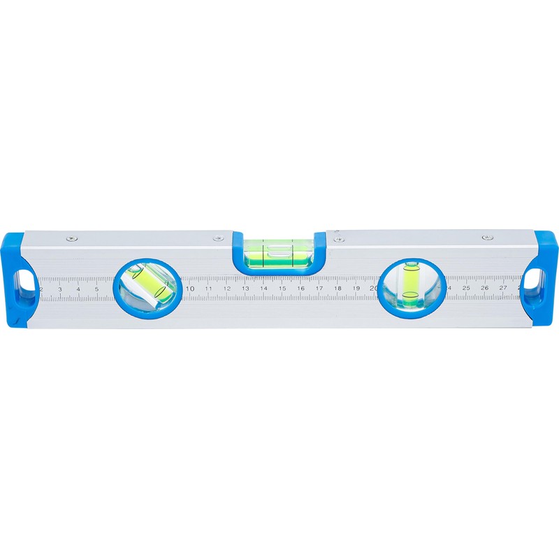 BGS 3574 | Aluminium-Wasserwaage | 300 mm