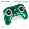 WRAPGRADE Skin Compatible with DJI FPV RC/DJI FPV Remote Controller