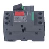 Motor Circuit Breaker Overload Protection Thermal Magnetic Manual Motor Starter