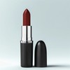vein Mac Maximal Sleek Satin Lipstick Paramount, 1pc / 맥 맥시멀 슬릭 새틴 립스틱 파라마운트, 1개