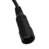Wired Fish Finder ABS Portable Sonar Intelligent Underwater Fishfinder with