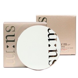 Breath37 Cooling Sun CC EX Main Product + Refill / 숨37 쿨링 선 씨씨CC EX 본품+리필