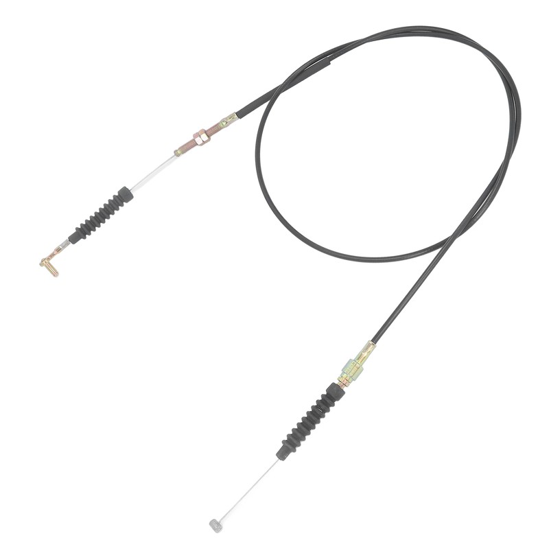 Throttle Motor Cable Alloy Steel Adjustable Manual Throttle Motor Cable