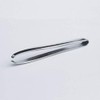 Kurata Manufacturing Selected Edo Handcrafted Tweezers for Eyebrows 2mm Thick