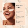 Oil Control Face Pressed Powder,set De Polvos Mate...
