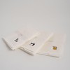 COTONOHA Japanese Kaya-Weave Dishcloth Set – Reusable and Quick-Drying Kitchen