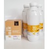 Omnilife aloe beta piña,fibra,kit ,pack 4 sistema digestivo ,original,Aloe