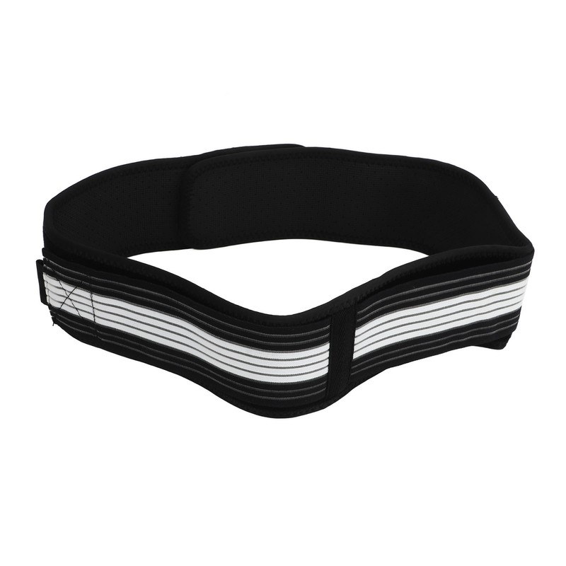Sacroiliac SI Joint Hip Belt Breathable Lower Back Hip Support