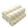 Pro Grade - Cubiertas para rodillos de pintura, microfibra de