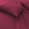 CHARKHAH Polycotton Flat Sheets with Single Double King Size Bed