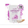 3 Pack Collagen Peptides Powder – Multi Type I II