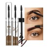 Y Gel Para Cejas Music Flower Tinte De Cejas 24h