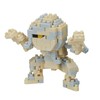 Kawada Nanoblock Mummy Man NBC_317