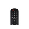 Control Compatible con LG Magic MR21GA, MR22GA, MR23GA 4K Smart