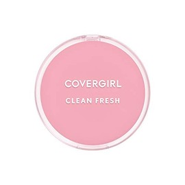 COVERGIRL CLEAN FRESH Polvo Compacto Translúcido 100 10 G