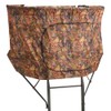 Guide Gear 20' 2-Man Double Rail Ladder Tree Stand Replacement