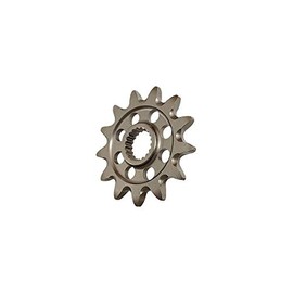 Supersprox Front Sprocket (15T) Compatible With 93-18 HONDA XR650L