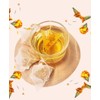 Sanhaerang Marigold Flower Tea Triangle Tea Bags 100 Pieces Marigold