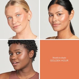 Colorescience. Sunforgettable Total Protection Color Balm SPF 50 /PA++++, UVA/UVB, Bálsamo con color para mejillas labios y párpados, antioxidante, hidratante en 6 tonos 9gr.