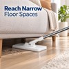 No-Touch Flat Mop for Wet & Dry Floor Cleaning –
