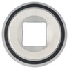 TONE Foil Nut Combination Socket 6A-4121 Insertion Angle 0.7 inch