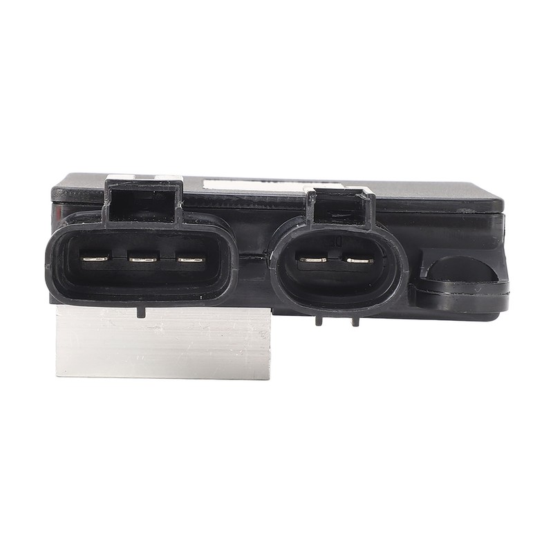 Cooling Fan Control Module 5pin 89257 12010 Replacement for Toyota