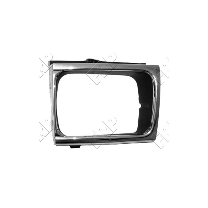 Keystone TO2512116 Headlamp Bezel