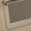 GXYWADY Sun Visor Passenger Right Lighted Mirror Gray Replacement for