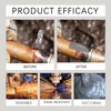 Strong Foundry Glue, High Temperature Resistant Casting Repair, Metal Repair